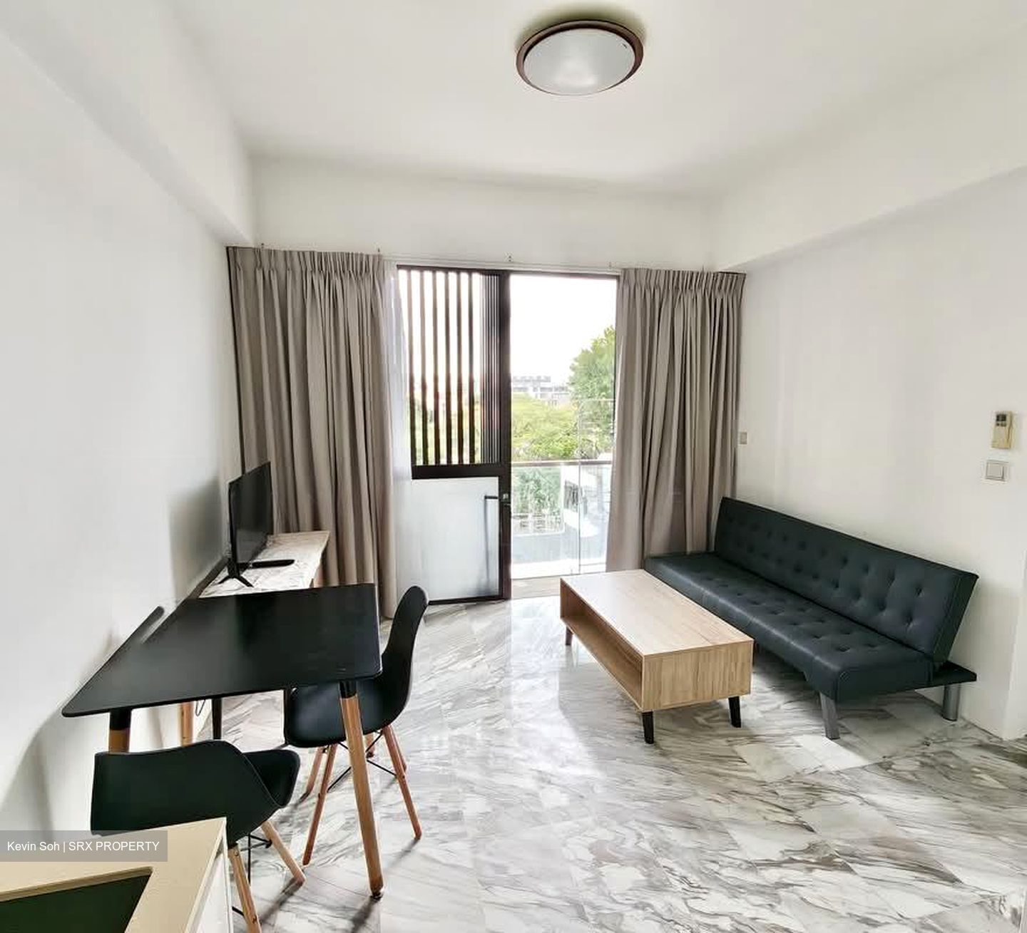 Pavilion Square (D14), Apartment #529164131